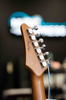 Ibanez AZS2209H-TFB - 3,74kg - 4