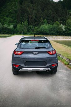 Predám Kia STONIC 1.2 MPi - 4