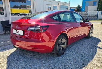 TESLA MODEL 3 LONG RANGE AWD - 4