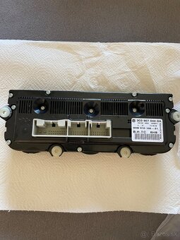 Vw passat B6 Climatronic - 4