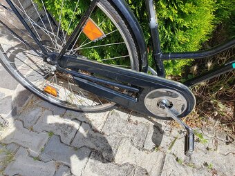 Mestsky bicykel - Batavus Ascot - 4