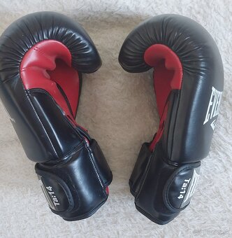 rukavice na box EVERLAST - 4