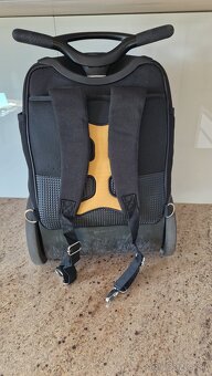 Školská taška Roller - 4