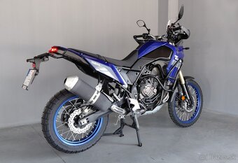 Yamaha Tenere 700 - Demo - 4