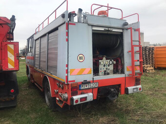 Liaz CAS K 25 L 101 - 4