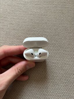 Apple Airpods 2 - 4