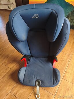 Romer Britax - 4