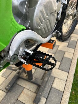 Kawasaki Kxf 250 2023 - 4