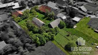 Na predaj, rodinný dom 4i, Pozemok od 536 m2, Kamenná Poruba - 4