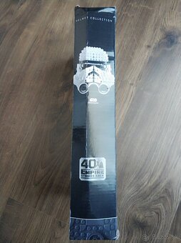Predám stavebnicu star wars Klocki - 4