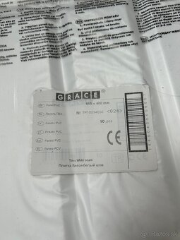 PVC panel - 4