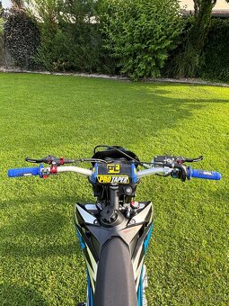 Minirocket MRM 300 - 4