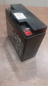 12 V 20 Ah - 4