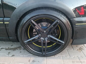 Golf mk3 - 4