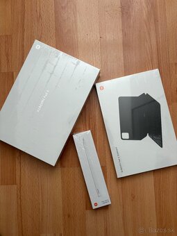 Xiaomi Pád 6 - 4