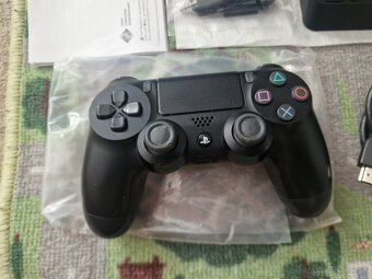 Ps4 500GB - 4