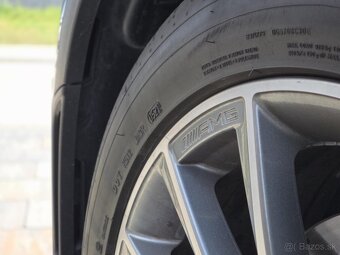 Mercedes GLC 300 4MATIC A/T - 4