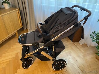Kočík ABC Design Salsa 4 Air - 4