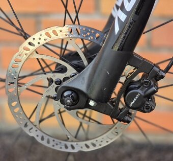 Predam e bike Bulls Evo 500 29" - 4