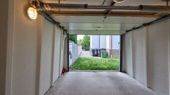 Na predaj garáž – Bratislava, Staré Mesto - 4
