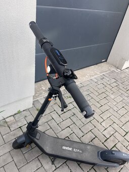 Ninebot KickScooter E2 Pro E by Segway - 4