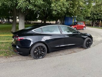 Tesla Model 3 Long Range, Dual motor, v ZARUKE - 4