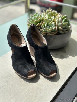 Letne sandale Clarks - 4