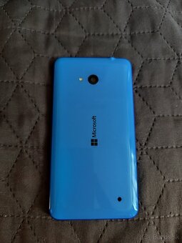 Microsoft Lumia 640 – plne funkčný - 4