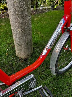 Liberta bicykel - 4
