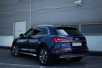 Audi Q5 40 2.0 TDI Advanced quattro S tronic - 4