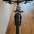 Detský horský bicykel Early Rider 20 HT – TOP model vo svoje - 4