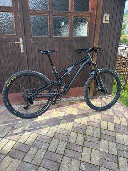 Specialized Stumpjumper 2022 - 4