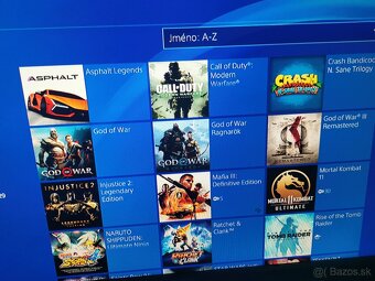 PS4 PRO - 4