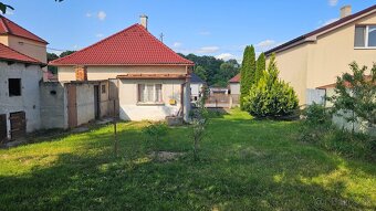 Na predaj rodinný dom s veľkou záhradou - 4