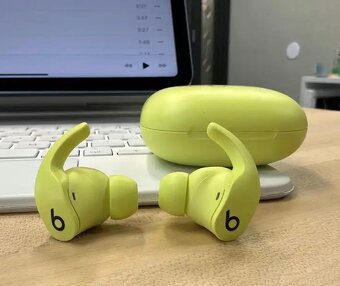 Beats fitpro PREDÁM - 4