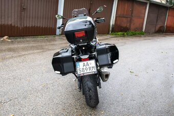 BMW S 1000 XR /AJ NA PLÁTKY/ PROTIHODNOTA/ - 4