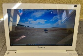 Lenovo IdeaPad U310 / i3 2365M / 4GB RAM / 128GB SSD /13.3" - 4