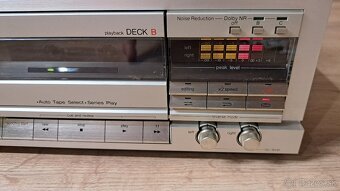 Technics RS-T 33 R - 4
