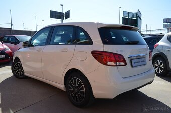 Mercedes-Benz B trieda 160 CDi - 4