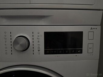 Práčka Amica PPF 7223 W - 4