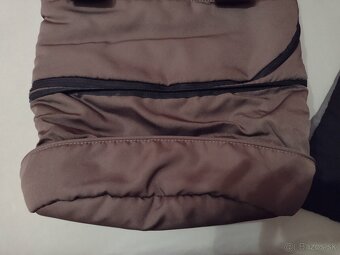 Rastúci fusak do kočíka - 4