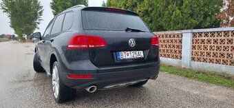 Volkswagen Touareg 3.0 TDI - 4