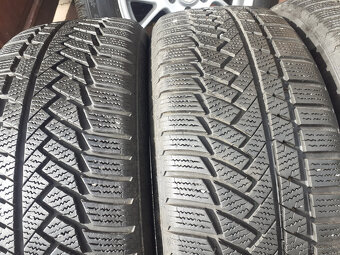 zimne 215/45 r18 - 4