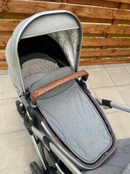 Joolz Geo 2 + vajíčko Cybex + doplnky - 4