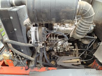 Nakladač Everun - 4