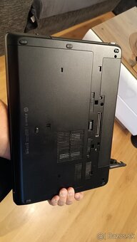 HP Zbook 15 G2 workstation - 4