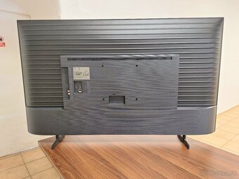 Samsung UE55U8092FU - 4