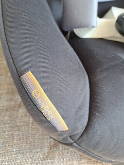 Autosedacka cybex sirona  S i-size - 4