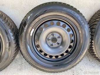 Falken zimné 215-65 r17 - 4