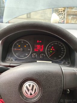 Volsvagen golf 5 1.9.tdi - 4